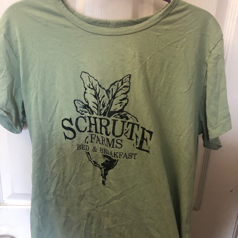 Schrute Farms